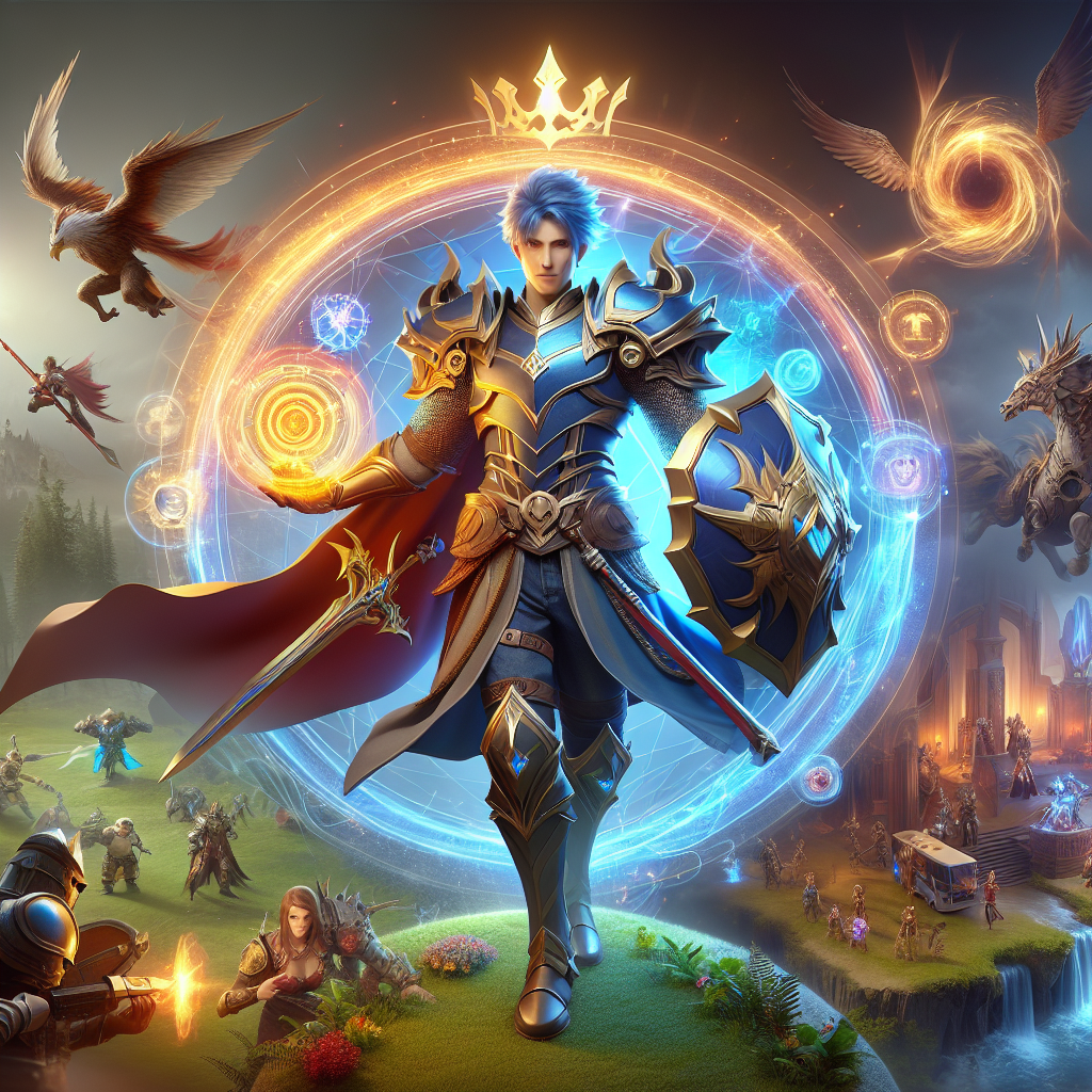 Inspirasi Kata-Kata Hero Mobile Legend untuk Meningkatkan Semangat Bertarung