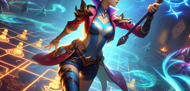 Mastering Ling in Mobile Legends: Tips and Strategies