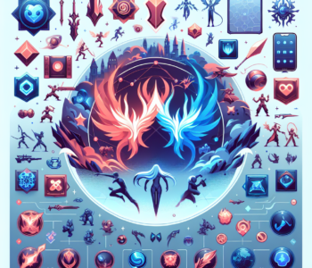 Istilah-istilah dalam Mobile Legend Beserta Maknanya