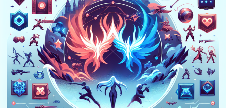Istilah-istilah dalam Mobile Legend Beserta Maknanya