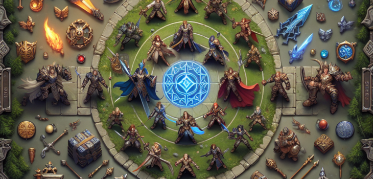 Mastering Mobile Legends: Tips and Strategies for Every Role