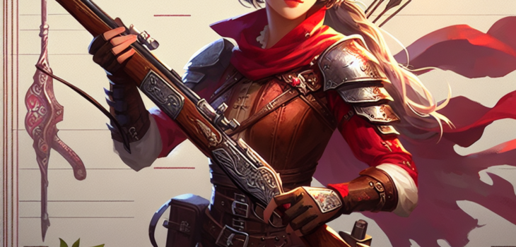 Hanabi's Rise in Mobile Legends: Mastering the Scarlet Flower Marksman