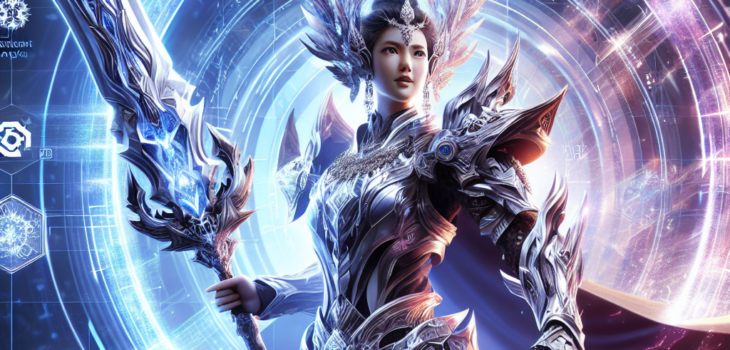 Freya's Role and Strategy Guide in Mobile Legends: A Comprehensive Analysis