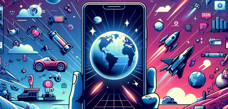 Mobile Legend: Tahun Peluncuran yang Mengubah Dunia Permainan