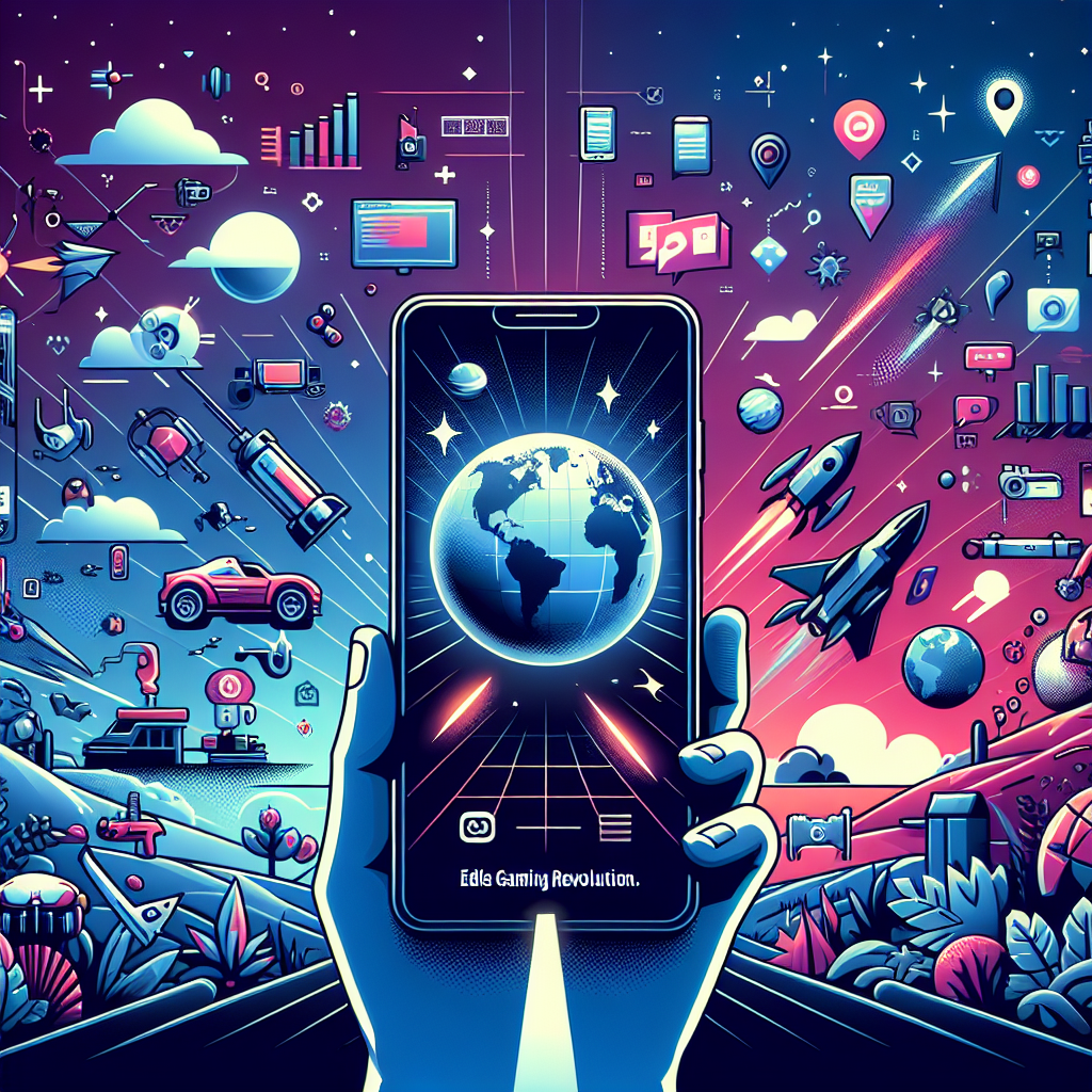 Mobile Legend: Tahun Peluncuran yang Mengubah Dunia Permainan