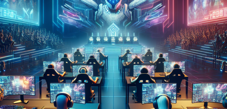 Mobile Legends 2023 Championship: Teams Gear Up for Another Epic Battle