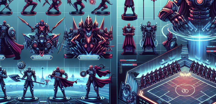 Epic Strategies to Dominate the MCL in Mobile Legends