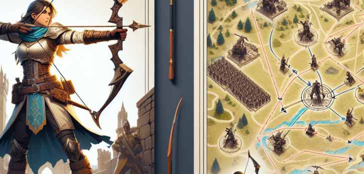 Mastering the Marksman Role in Mobile Legends: Tips and Strategies