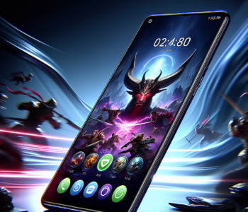 Infinix Mobile Legends: The New Era of Gaming Smartphones