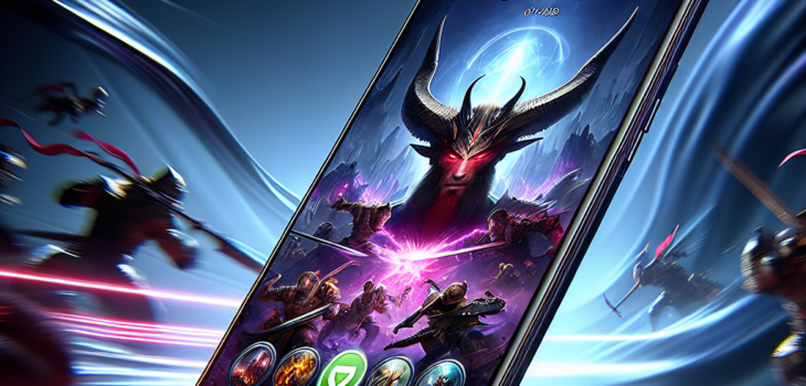 Infinix Mobile Legends: The New Era of Gaming Smartphones