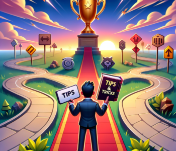 Strategi Efektif Menaikkan Pangkat di Mobile Legends: Tips dan Trik dari Pro Players