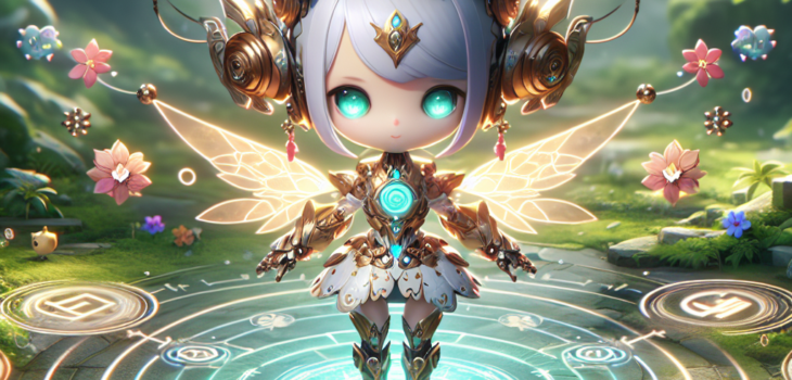 Angela's Role in Mobile Legends: Strategies and Tips