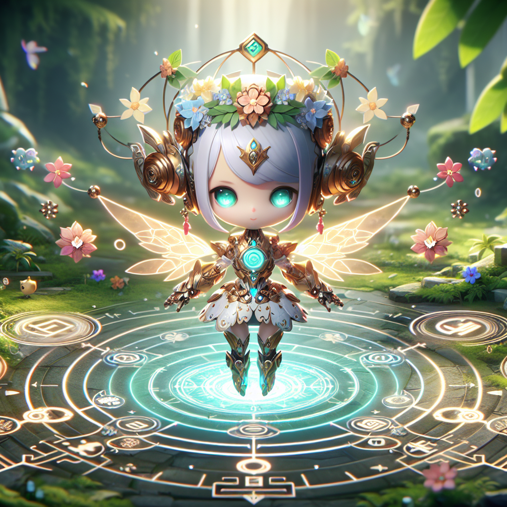 Angela's Role in Mobile Legends: Strategies and Tips