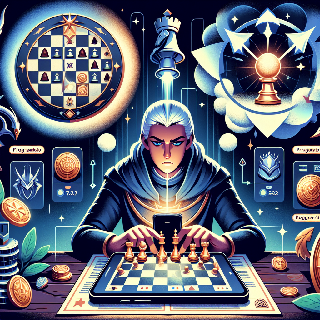 Mastering Strategies for Advancing Your Level in Mobile Legends