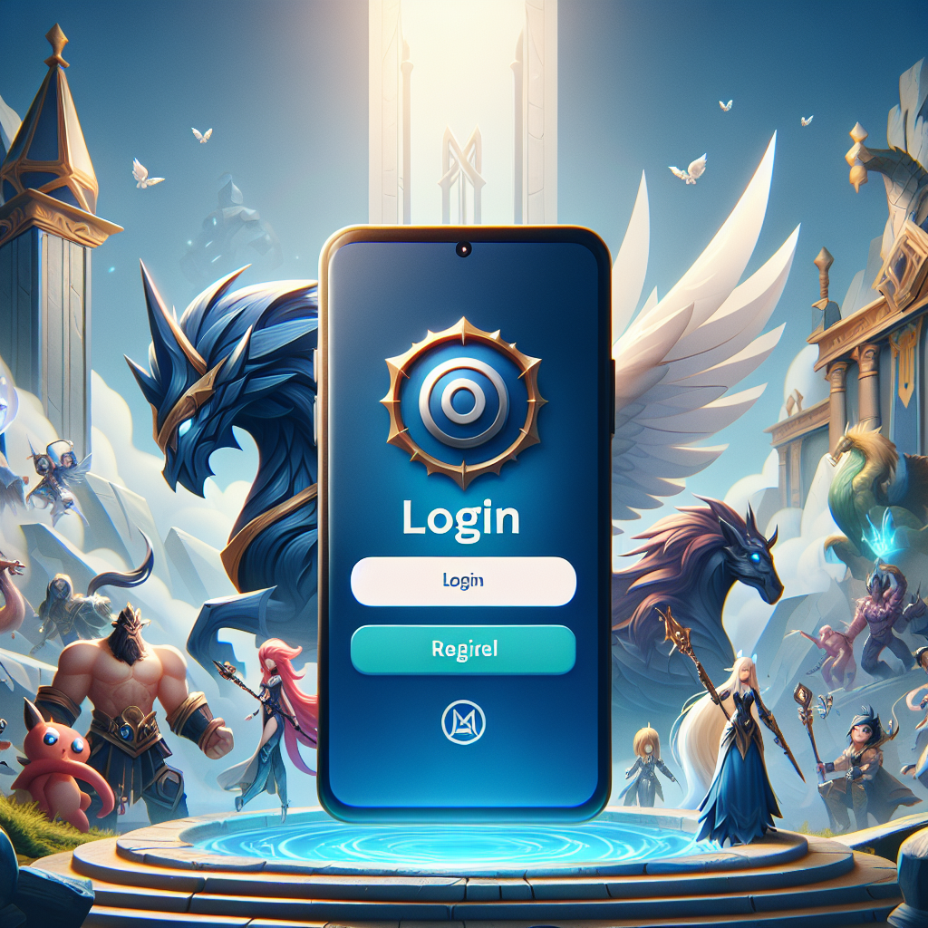 Tips for a Smooth Login Experience in Mobile Legends