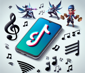 Tips Mudah Live Streaming Mobile Legend di TikTok