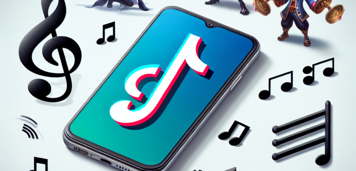 Tips Mudah Live Streaming Mobile Legend di TikTok