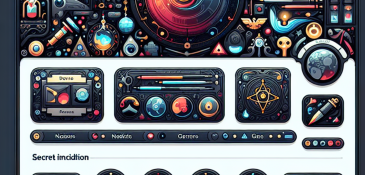 Profil Mobile Legend yang Menarik: Rahasia di Balik Desain Akun Populer