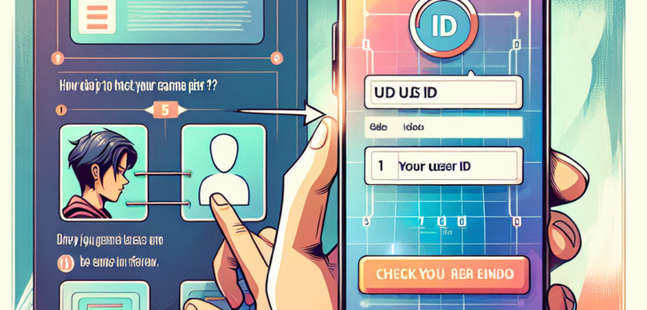 Cek ID Game Mobile Legend dengan Mudah: Panduan Praktis untuk Pemain Pemula
