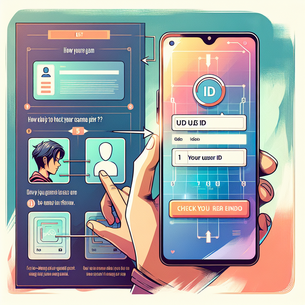 Cek ID Game Mobile Legend dengan Mudah: Panduan Praktis untuk Pemain Pemula