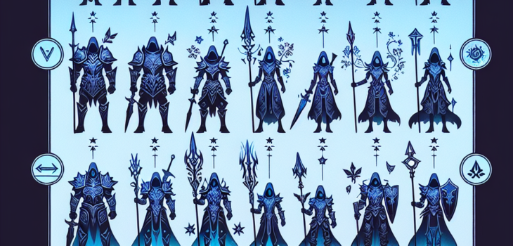 Exploring the Hierarchy: Understanding Rank Progression in Mobile Legends