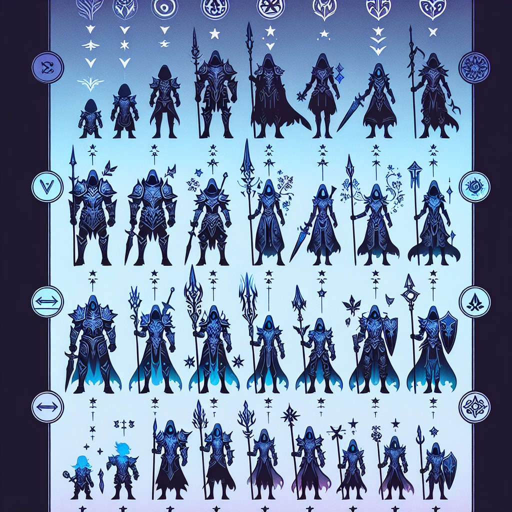 Exploring the Hierarchy: Understanding Rank Progression in Mobile Legends