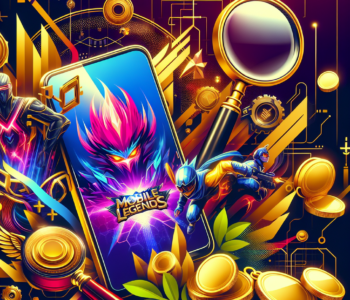Mobile Legends Dominates the SEA Games: A Deep Dive into the Phenomenon