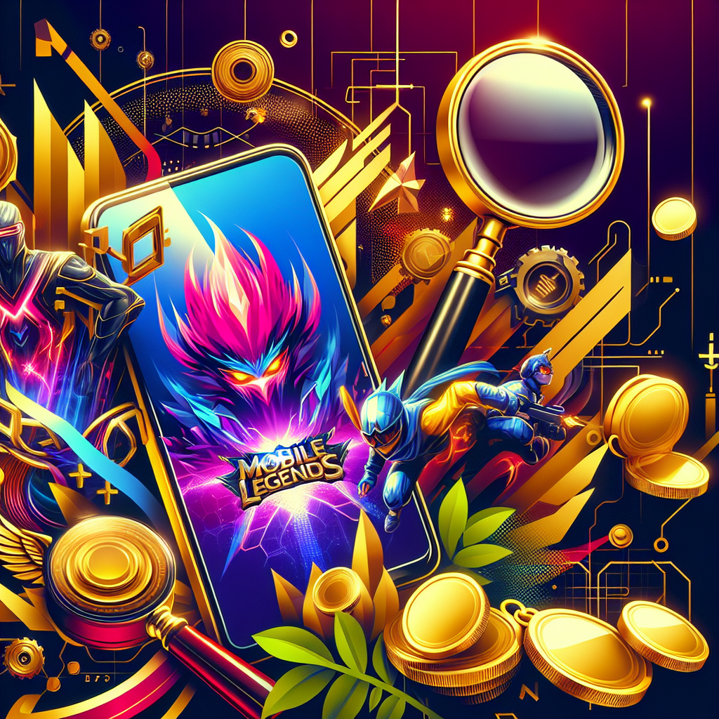 Mobile Legends Dominates the SEA Games: A Deep Dive into the Phenomenon