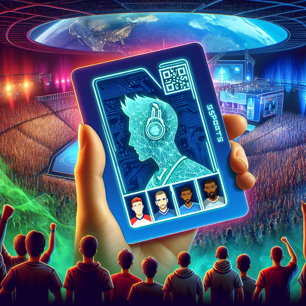 Exploring the Impact of ID Mobile Legend on Esports Culture