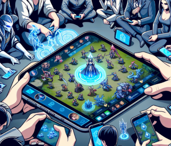 Champion Strategies for Mastering Mobile Legends