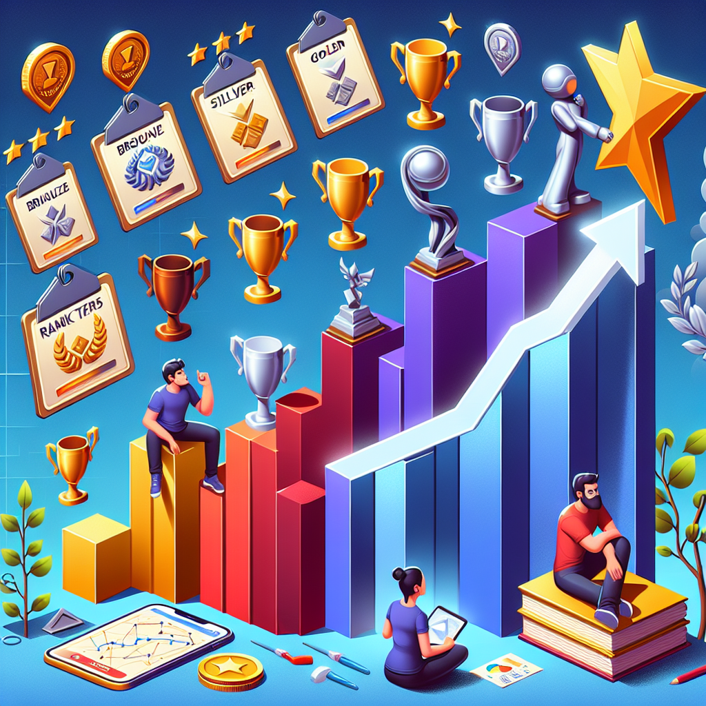 Mastering the Mobile Legends Rank Tier System: Tips and Strategies