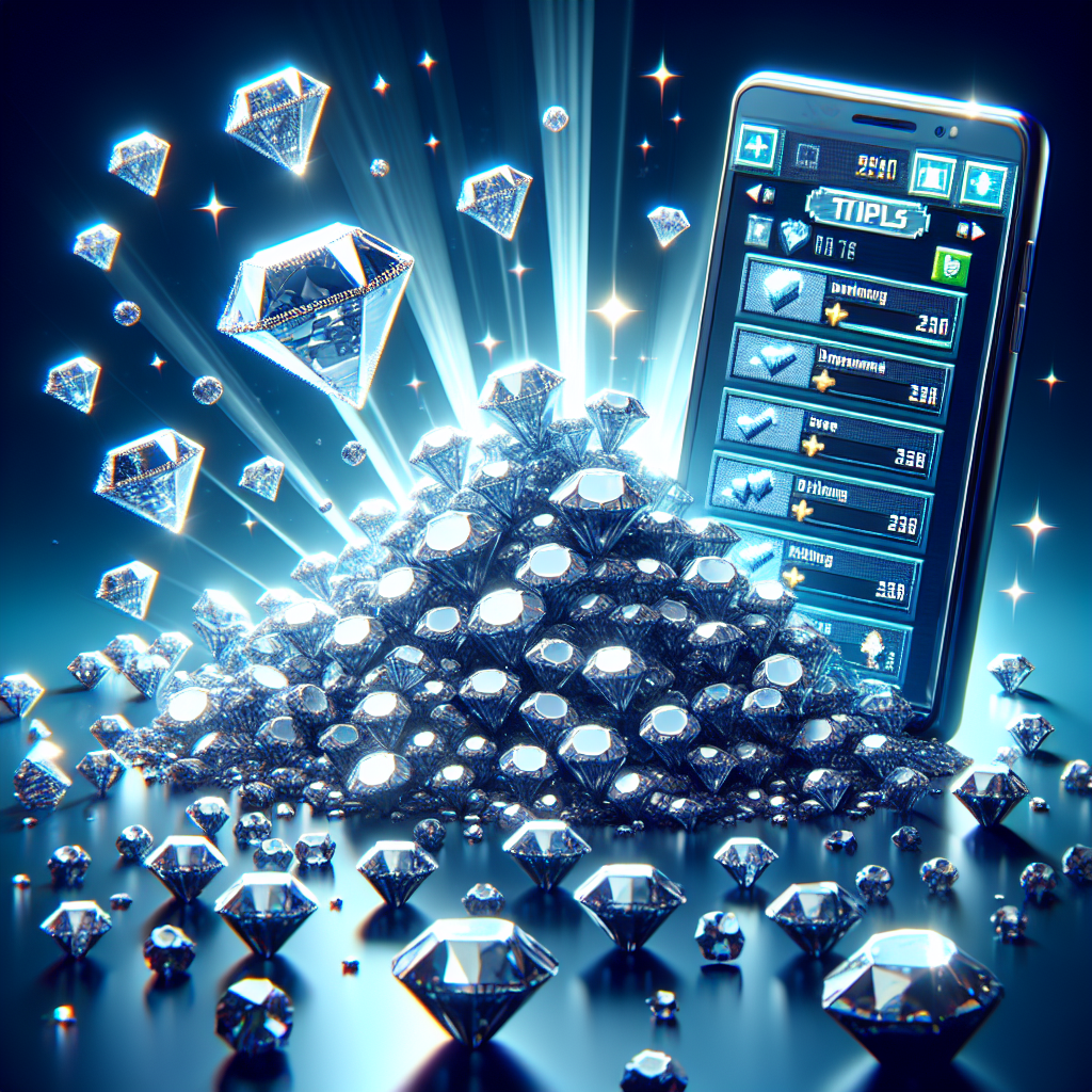 Unexpected Tips to Maximize Your Diamonds in Mobile Legends