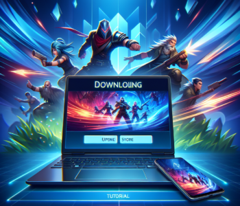 Cara Mudah Download Mobile Legend di Laptop Terbaru