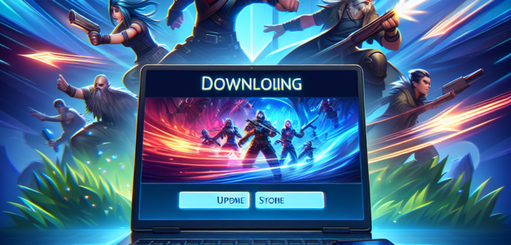 Cara Mudah Download Mobile Legend di Laptop Terbaru