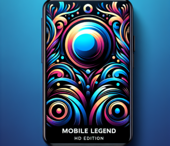 Stunning Logo Designs: Mobile Legend HD Edition