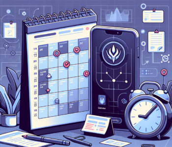 Strategi Terbaik untuk Mengatur Jadwal Bermain Mobile Legend