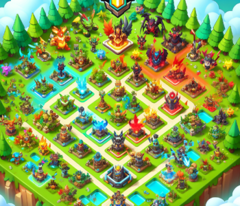Sejarah Rilis Mobile Legends: Panduan Lengkap untuk Penggemar Baru