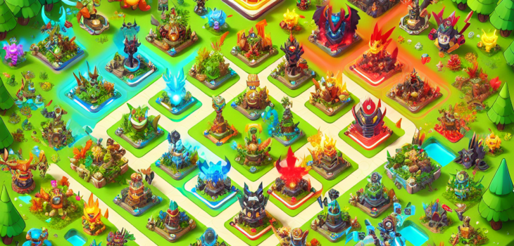 Sejarah Rilis Mobile Legends: Panduan Lengkap untuk Penggemar Baru