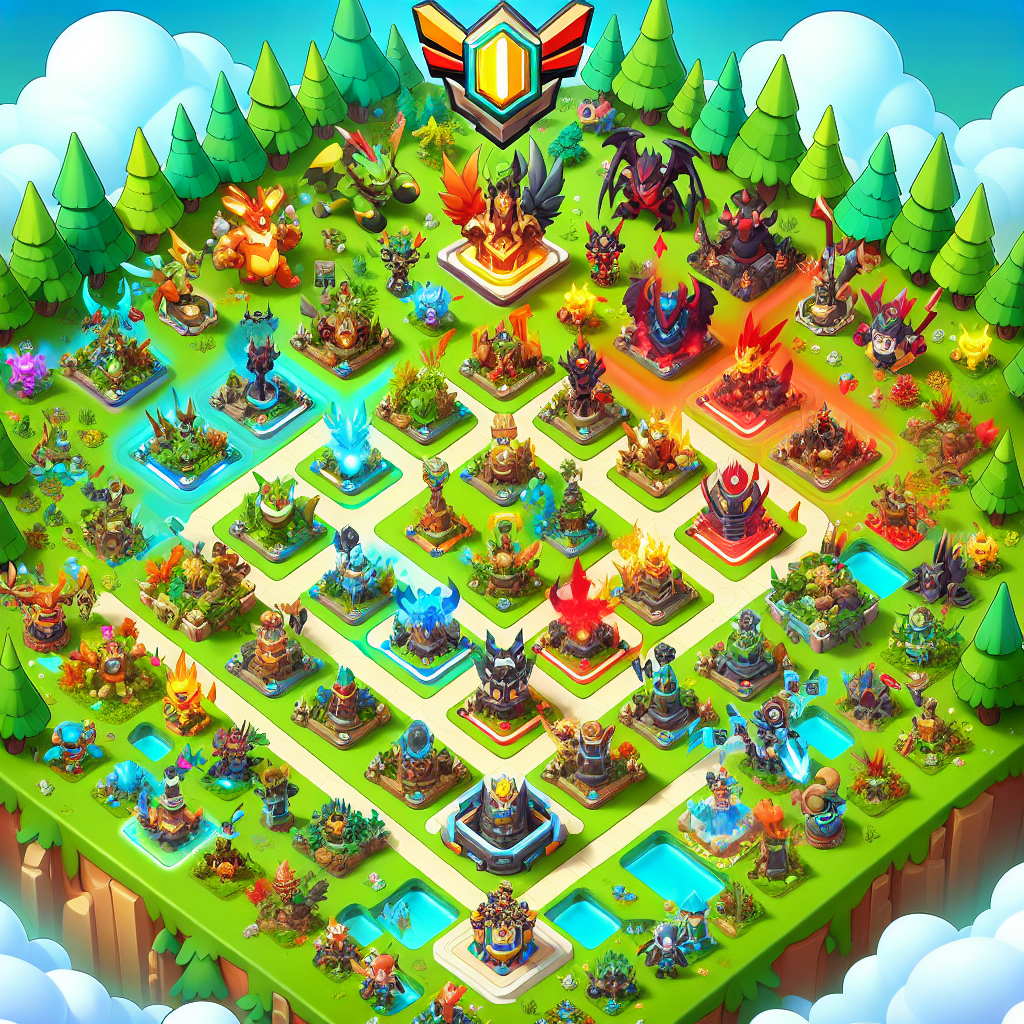Sejarah Rilis Mobile Legends: Panduan Lengkap untuk Penggemar Baru