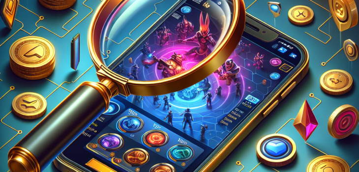 Exploring the Impact of Chips in Mobile Legends: Bang Bang