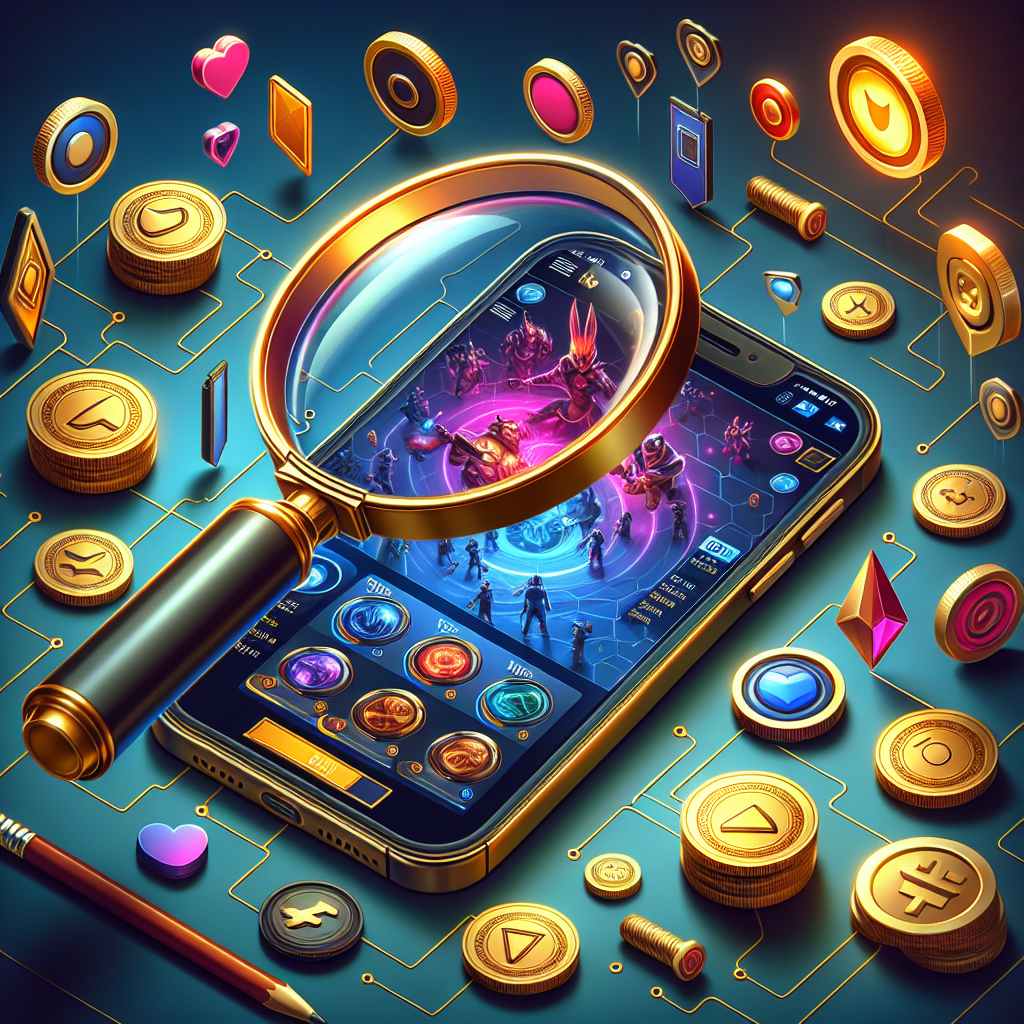 Exploring the Impact of Chips in Mobile Legends: Bang Bang
