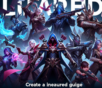 Panduan Lengkap Gambar Hero Mobile Legend Terbaru