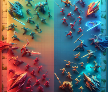 Mastering the Ranks in Mobile Legends: Tips and Strategies for Climbers