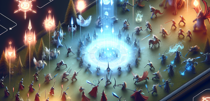 Strategies for Efficiently Topping Up in Mobile Legends