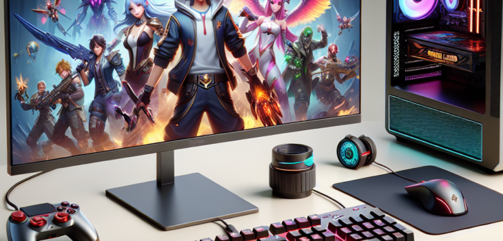 Cara Bermain Mobile Legend di PC dengan Lancar dan Mudah