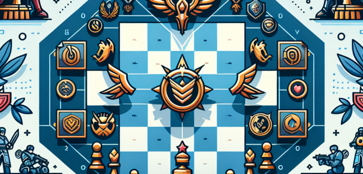 Strategi Terbaik Tim-Tim Piala Mobile Legend Tahun Ini