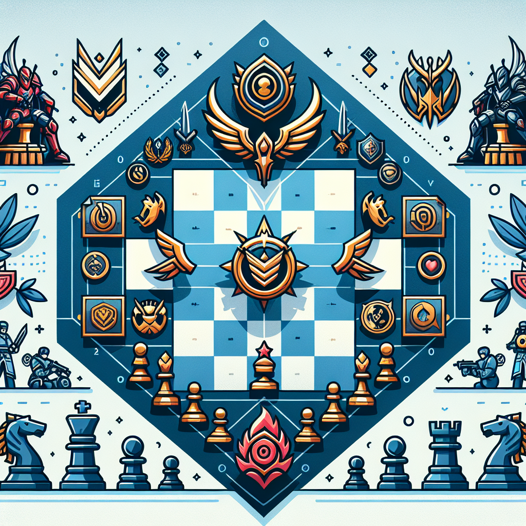 Strategi Terbaik Tim-Tim Piala Mobile Legend Tahun Ini