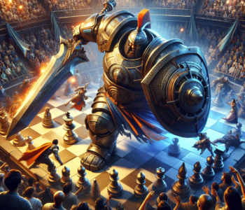 Mastering the Arena: Top Strategies for Tank Players in Mobile Legends