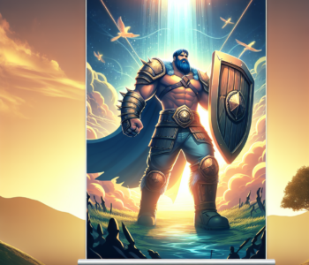 Johnson Mobile Legend: Mastering the Art of Tanking in the Land of Dawn