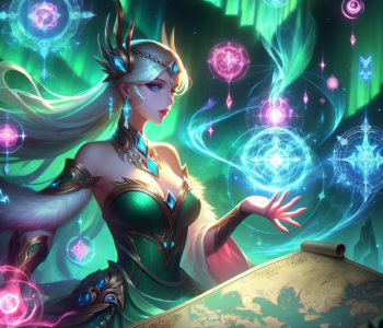 Aurora's Strategic Plays in Mobile Legends
